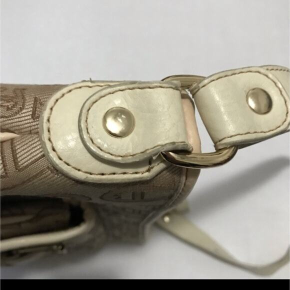 Etienne Aigner Shoulder Bag - Picture 7 of 11